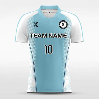 Athena - Customized Men's Sublimated Soccer Jersey