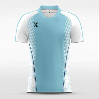 Athena - Customized Men's Sublimated Soccer Jersey