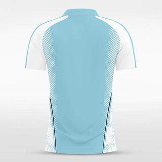 Athena - Customized Men's Sublimated Soccer Jersey