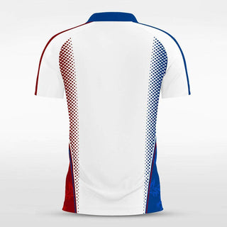 Athena - Customized Men's Sublimated Soccer Jersey