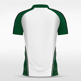 Athena - Customized Men's Sublimated Soccer Jersey