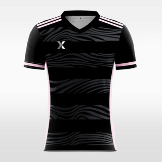 Aura - Custom Soccer Jersey for Men Sublimation