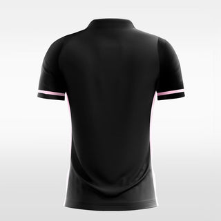 Aura - Custom Soccer Jersey for Men Sublimation