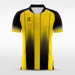 Babylon - Customized Men's Sublimated Soccer Jersey