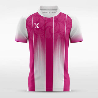 Babylon - Customized Men's Sublimated Soccer Jersey