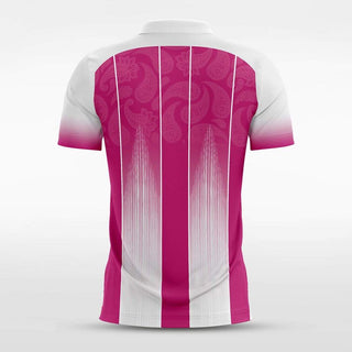 Babylon - Customized Men's Sublimated Soccer Jersey