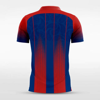 Babylon - Customized Men's Sublimated Soccer Jersey