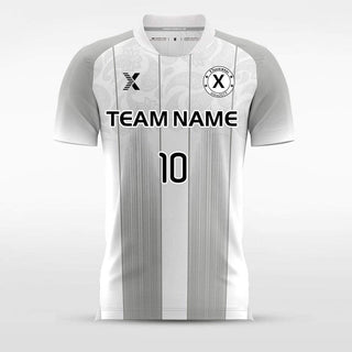 Babylon - Customized Men's Sublimated Soccer Jersey