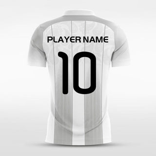 Babylon - Customized Men's Sublimated Soccer Jersey