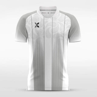 Babylon - Customized Men's Sublimated Soccer Jersey