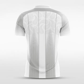 Babylon - Customized Men's Sublimated Soccer Jersey