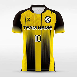 Babylon - Customized Men's Sublimated Soccer Jersey