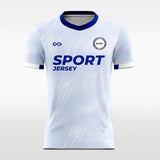 Blizzard - Custom Soccer Jersey for Men Sublimation