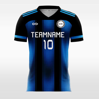 Mosaic - Custom Soccer Jersey for Men Sublimation