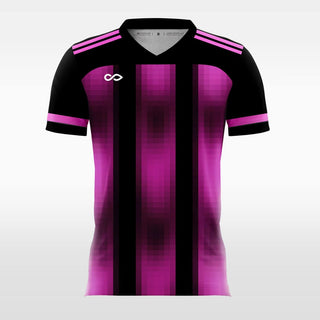 Mosaic - Custom Soccer Jersey for Men Sublimation