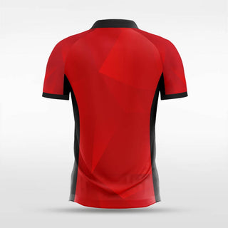 Brilliant - Custom Soccer Jersey for Men Sublimation