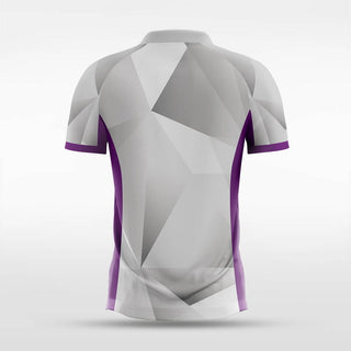 Brilliant - Custom Soccer Jersey for Men Sublimation