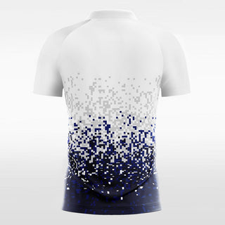 Broken - Customized Men's Sublimated Soccer Jersey