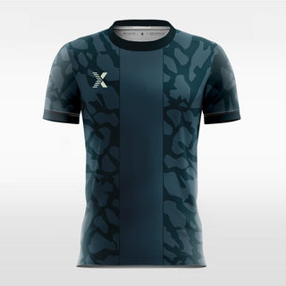 Bubble - Custom Soccer Jersey for Men Sublimation