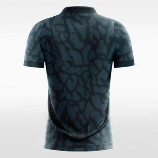 Bubble - Custom Soccer Jersey for Men Sublimation