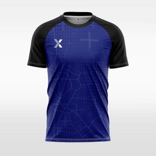 Bud- Custom Soccer Jersey for Men Sublimation