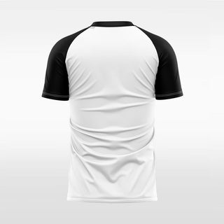 Bud- Custom Soccer Jersey for Men Sublimation