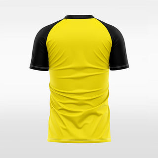 Bud- Custom Soccer Jersey for Men Sublimation