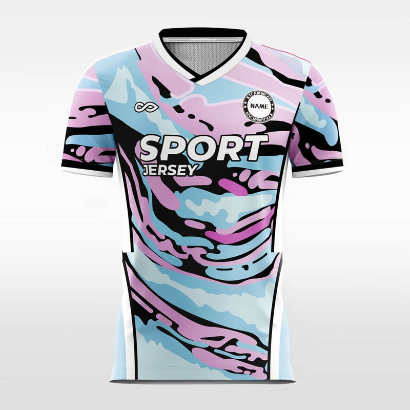 Custom Goalkeeper Soccer Jerseys Design for Team-XTeamwear