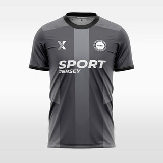 Canal- Custom Soccer Jersey for Men Sublimation