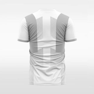 Canal- Custom Soccer Jersey for Men Sublimation