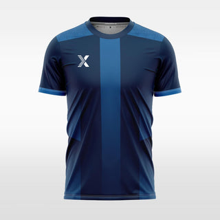 Canal- Custom Soccer Jersey for Men Sublimation