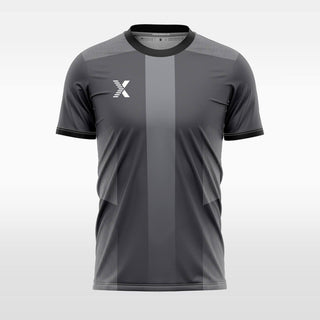 Canal- Custom Soccer Jersey for Men Sublimation