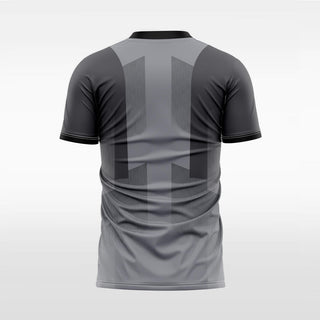 Canal- Custom Soccer Jersey for Men Sublimation