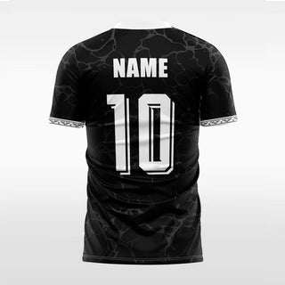 Champagne - Custom Soccer Jersey for Men Sublimation