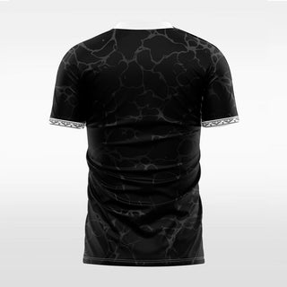 Champagne - Custom Soccer Jersey for Men Sublimation