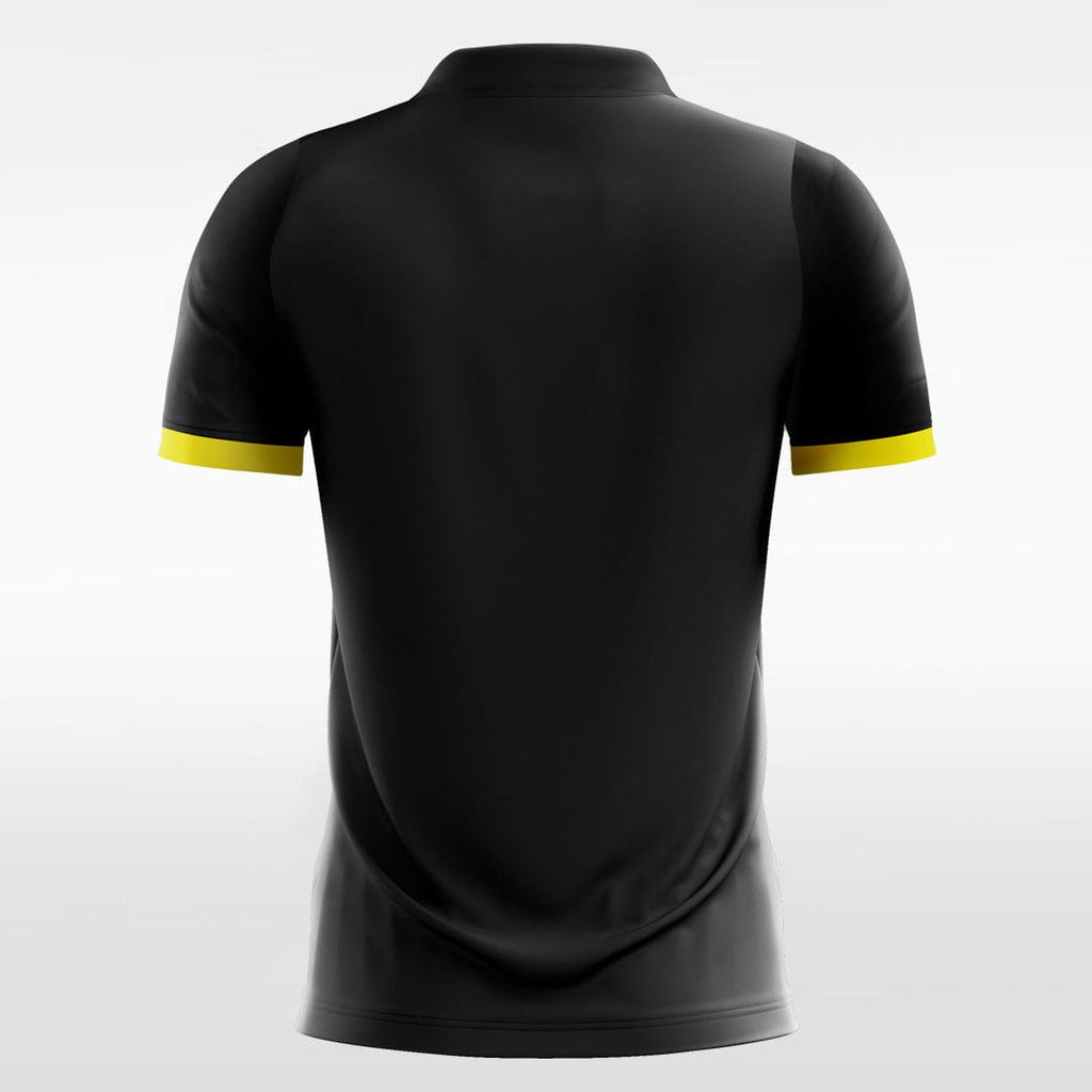 Champion - Custom Soccer Jersey for Men Sublimation-XTeamwear