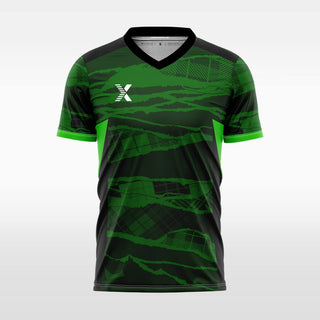 Chorus - Custom Soccer Jersey for Men Sublimation　