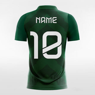 Classic 2 - Customized Men's Sublimated Soccer Jersey