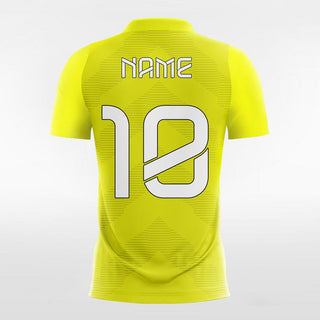 Classic 2 - Customized Men's Sublimated Soccer Jersey