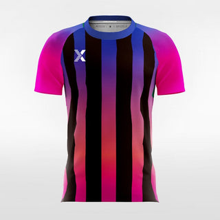 Classic Style3 Customized Men's Sublimated Soccer Jersey