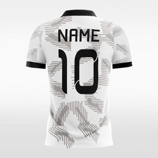 Classic 14 - Customized Men's Sublimated Soccer Jersey