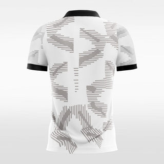 Classic 14 - Customized Men's Sublimated Soccer Jersey