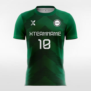 Classic 2 - Customized Men's Sublimated Soccer Jersey