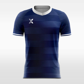 Classic 29 - Customized Men's Sublimated Soccer Jersey