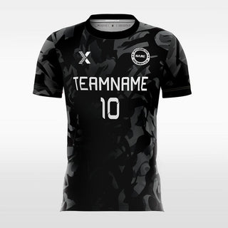 Classic 43 - Customized Men's Sublimated Soccer Jersey