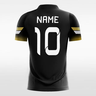 Classic 44 - Customized Men's Sublimated Soccer Jersey