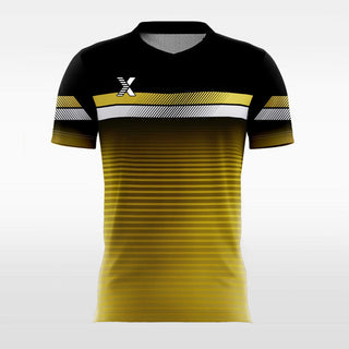 Classic 44 - Customized Men's Sublimated Soccer Jersey