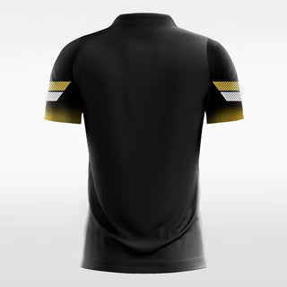 Classic 44 - Customized Men's Sublimated Soccer Jersey