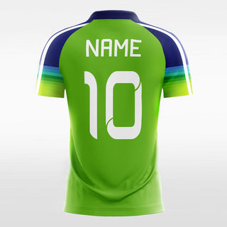 Classic 83 - Customized Men's Sublimated Soccer Jersey