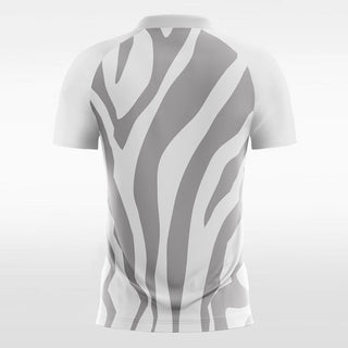 Clownfish - Customized Men's Sublimated Soccer Jersey